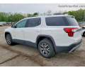 Gmc Acadia Slt из США