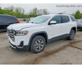 Gmc Acadia Slt из США
