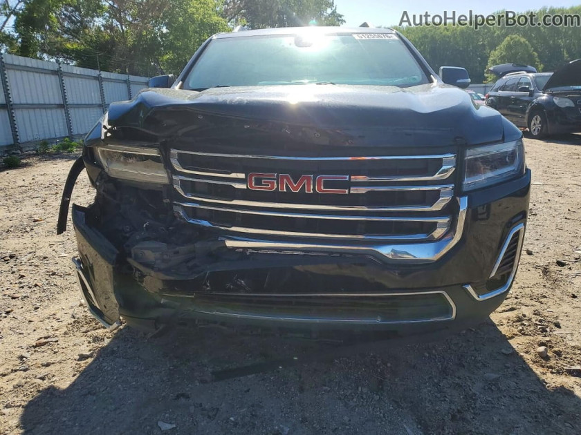 GMC Acadia, Slt