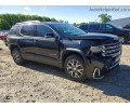 Gmc Acadia Slt из США
