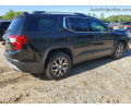 Gmc Acadia Slt из США