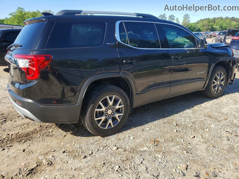 GMC Acadia, Slt