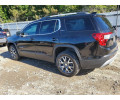 Gmc Acadia Slt из США