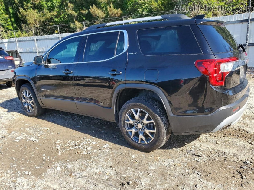 GMC Acadia, Slt