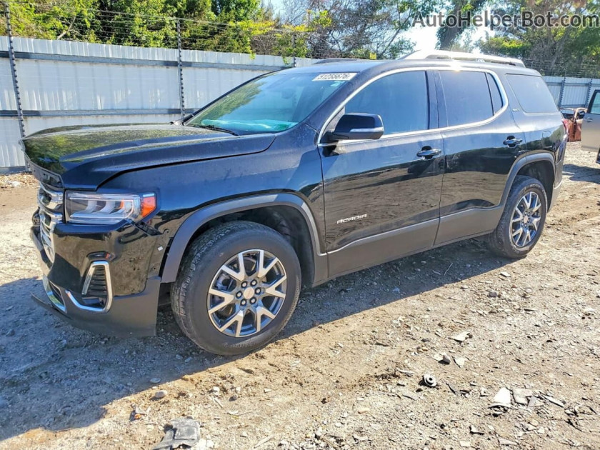 GMC Acadia, Slt