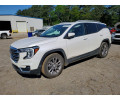 Gmc Terrain, Slt из США