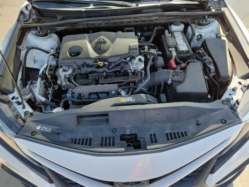 Toyota Camry, Se Night Shade