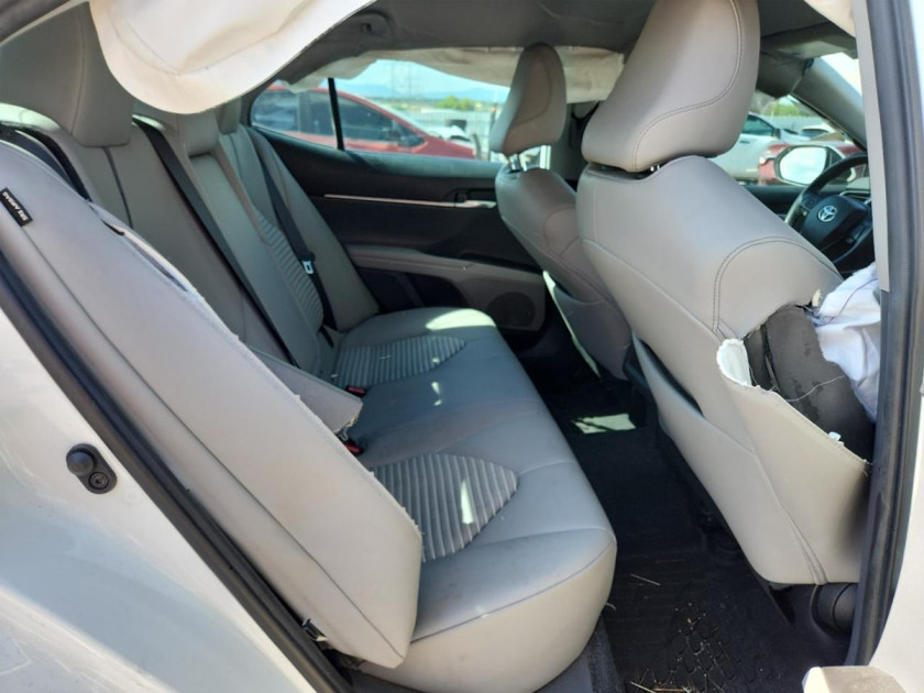 Toyota Camry, Se Night Shade