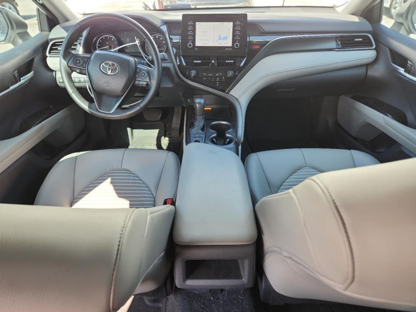 Toyota Camry, Se Night Shade