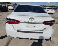 Toyota Camry, Se Night Shade из США