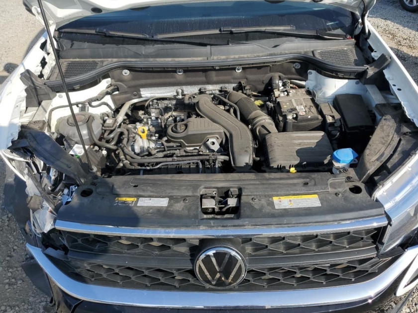 Volkswagen Taos, S