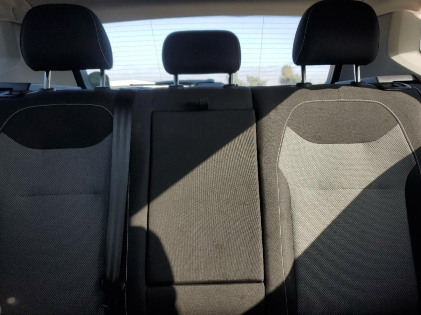 Volkswagen Taos, S