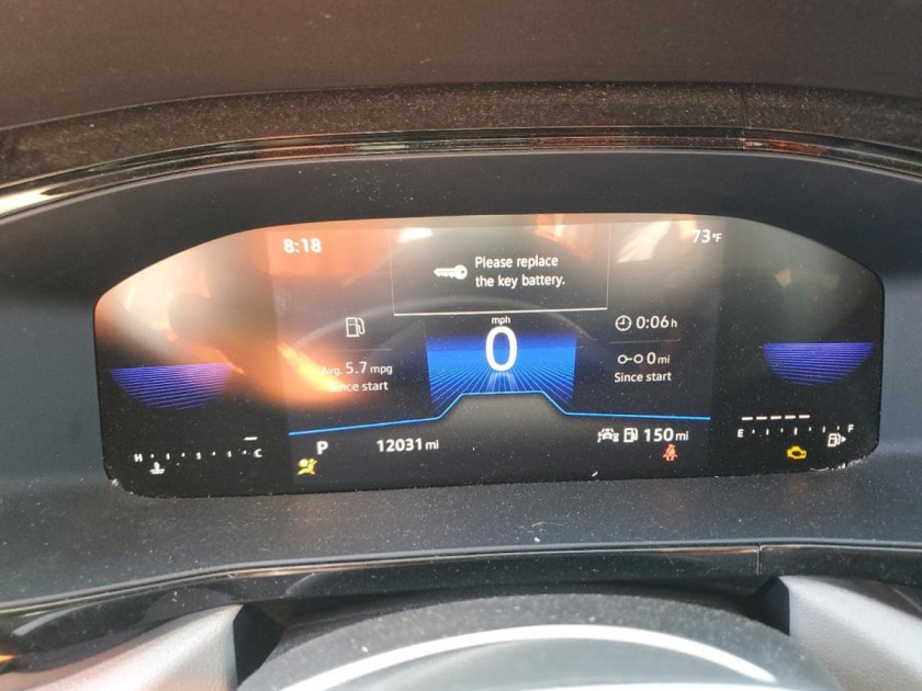 Volkswagen Taos, S