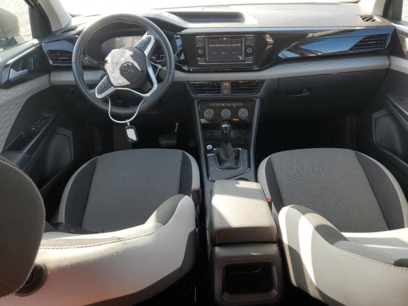 Volkswagen Taos, S