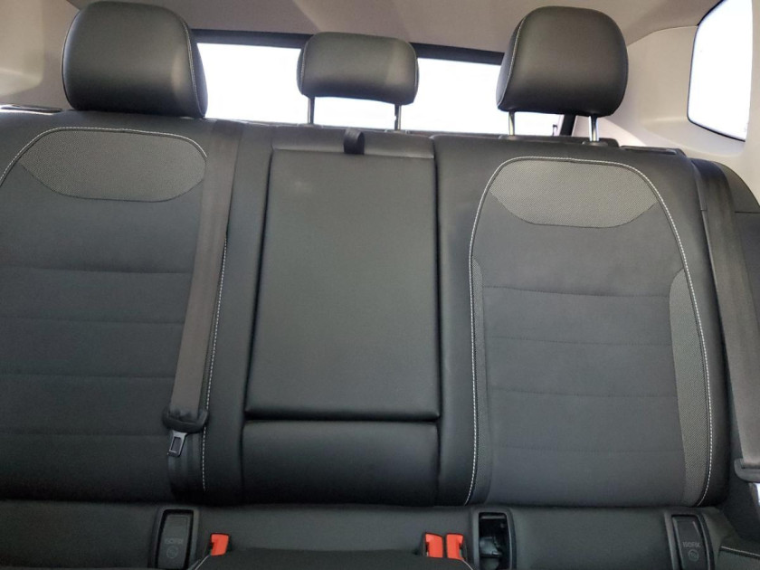 Volkswagen Taos, SE