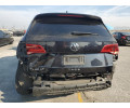 Volkswagen Taos, SE из США