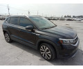 Volkswagen Taos, SE из США