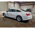 Chevrolet Malibu из США