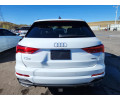 Audi Q3, Premium Plus S Line 45 из США
