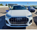 Audi Q3, Premium Plus S Line 45 из США