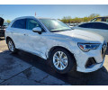 Audi Q3, Premium Plus S Line 45 из США
