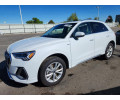 Audi Q3, Premium Plus S Line 45 из США