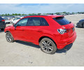 Audi Q3, Premium S Line 45 из США