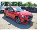 Audi Q3, Premium S Line 45 из США