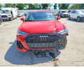 Audi Q3, Premium S Line 45 из США