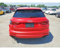 Audi Q3, Premium S Line 45 из США