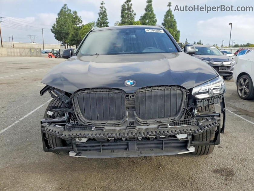 BMW X3, Sdrive30i