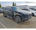 BMW X3, Sdrive30i из США
