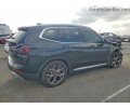 BMW X3, Sdrive30i из США