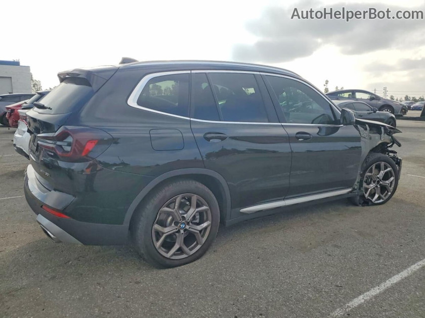BMW X3, Sdrive30i