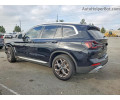 BMW X3, Sdrive30i из США