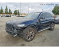 BMW X3, Sdrive30i из США