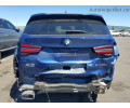 BMW X3, Sdrive30i из США