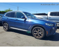 BMW X3, Sdrive30i из США