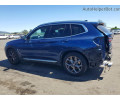 BMW X3, Sdrive30i из США