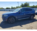 BMW X3, Sdrive30i из США