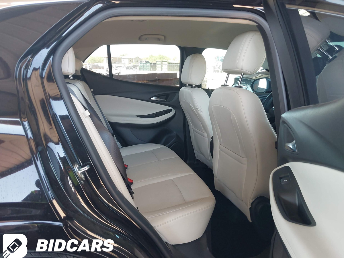 Buick Encore, GX Sport Touring Fwd из США