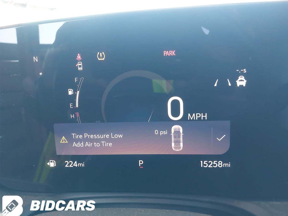 Buick Encore, GX Sport Touring Fwd из США