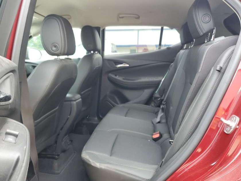 Buick Encore, Preferred