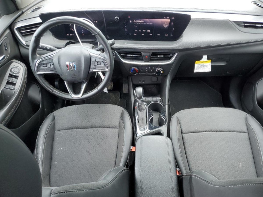 Buick Encore, Preferred