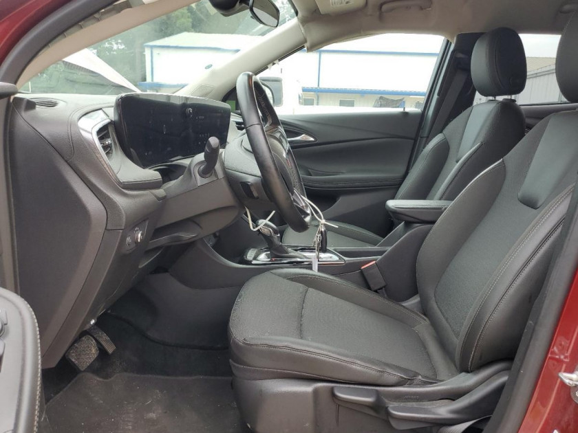 Buick Encore, Preferred