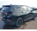 Chevrolet Equinox, LS из США