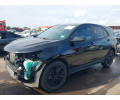 Chevrolet Equinox, LS из США