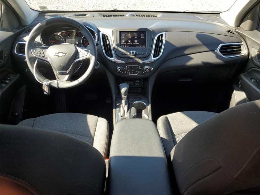 Chevrolet Equinox, LT