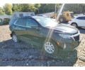 Chevrolet Equinox, LT из США