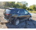 Chevrolet Equinox, LT из США